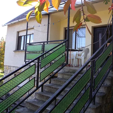 度假居 In Zanka/balaton 19618 Zánka