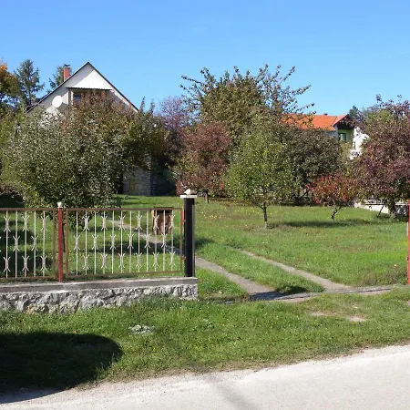 度假居 In Zanka/balaton 19618 Zánka