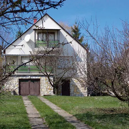 In Zanka/balaton 19618 度假居